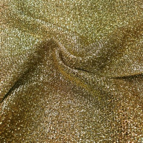 shimmering metallic gold fabric|gold glitter fabric.